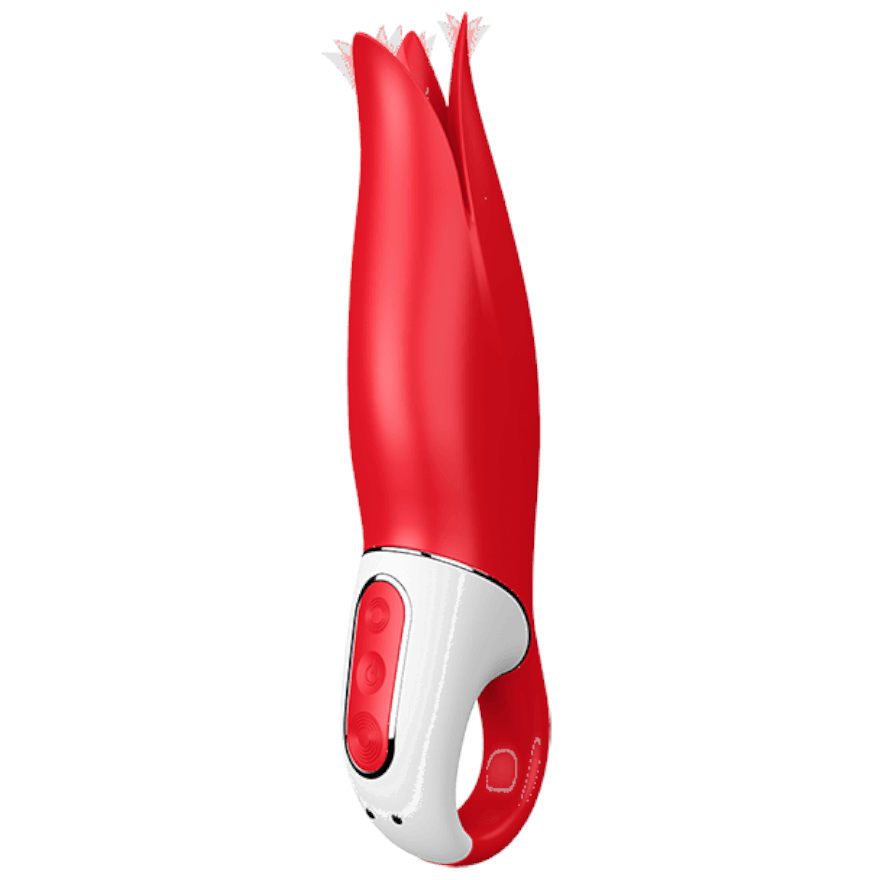 Satisfyer Vibes Power Flower