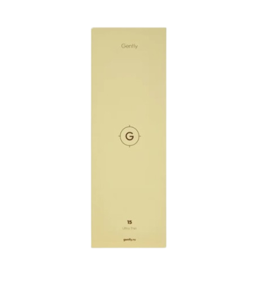 Gently Ultra Thin