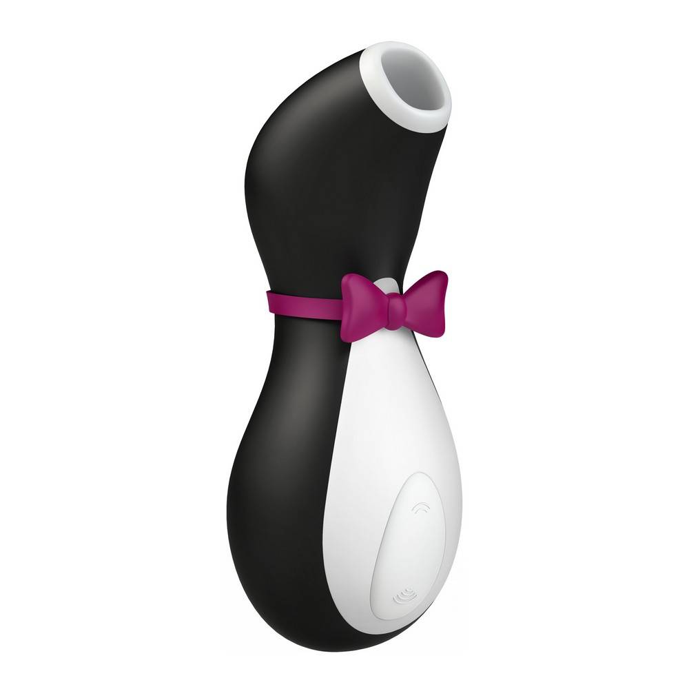 Вакуумный стимулятор Satisfyer Pro Penguin Next Ge J2018-8N-P