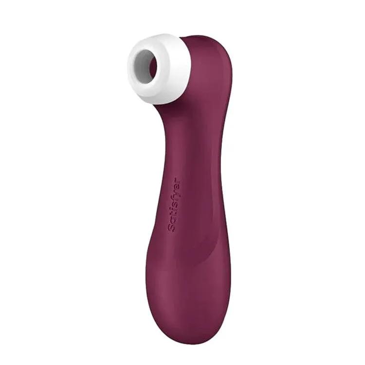 Satisfyer Pro 2 Generation 3
